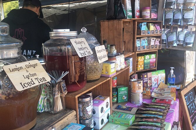 Discover Toowoomba Tours - The guide factor: why Greg’s approach matters