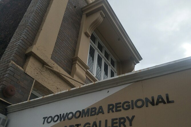 Discover Toowoomba Tours - How to get the most out of your day (simple, practical tips)