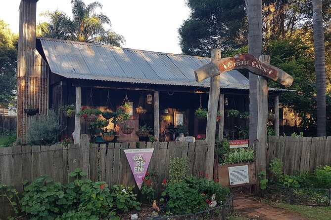 Discover Toowoomba Tours - Building Your Perfect Route from 30+ Toowoomba Stops