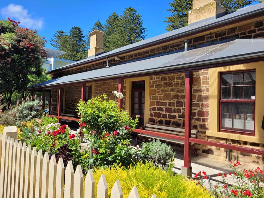 Discover Victor Harbor Guided Walking Tour - Key Highlights You’ll Notice Right Away
