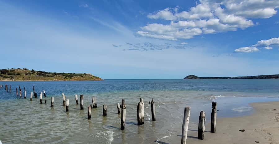 Discover Victor Harbor Guided Walking Tour - Setting Out From Granite Island Causeway (And Why It Matters)