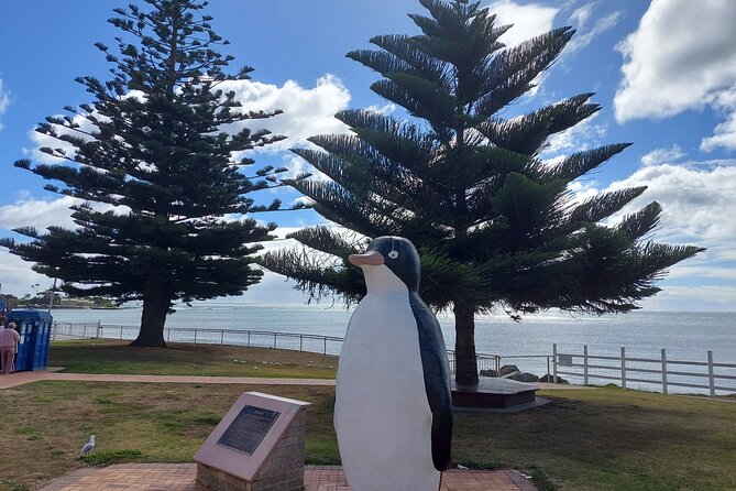 Discovering Tasmania: Burnie Shore Excursion - Burnie on a 5-hour loop: why this shore trip works