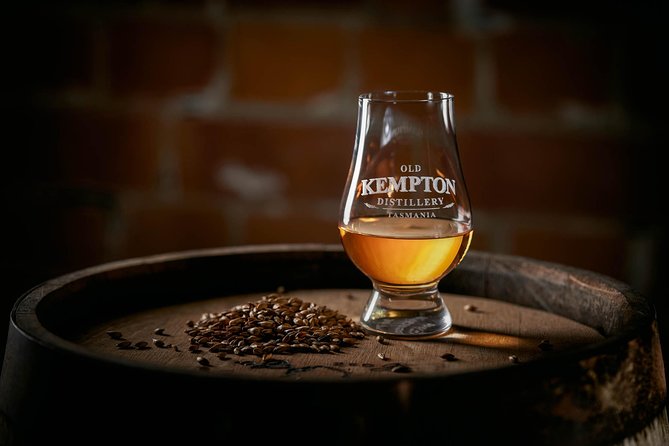 Distillery Tour and Guided Tasting - Key things I’d circle before you book