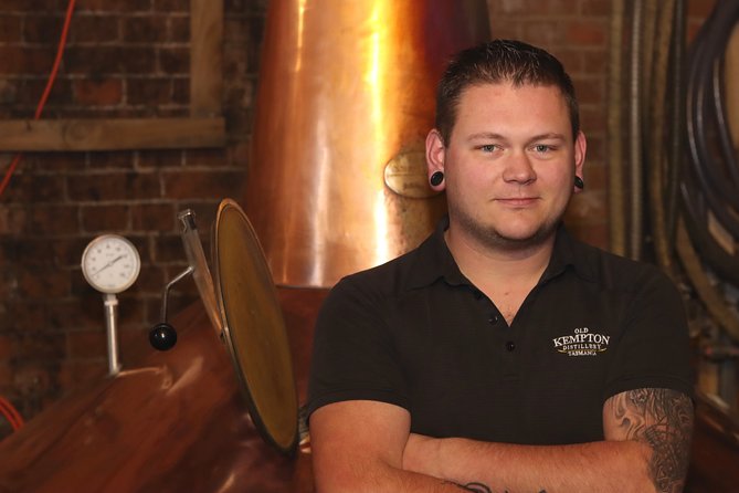 Distillery Tour and Guided Tasting - Price and value: is $32 a good deal?