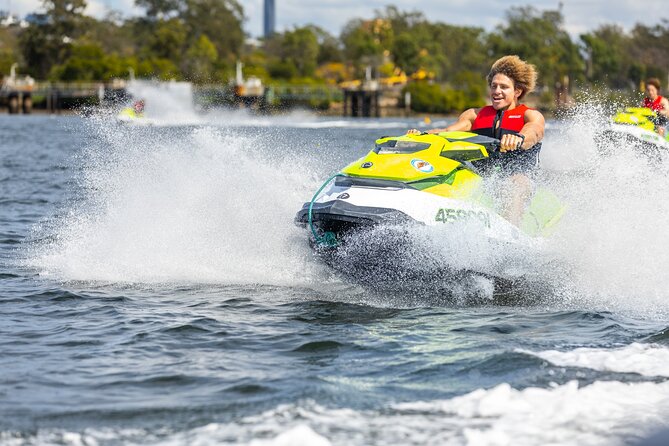 Don't just Visit Brisbane - Experience our Moreton Bay Safari - Stop-by-stop: what you’ll actually notice at each landmark