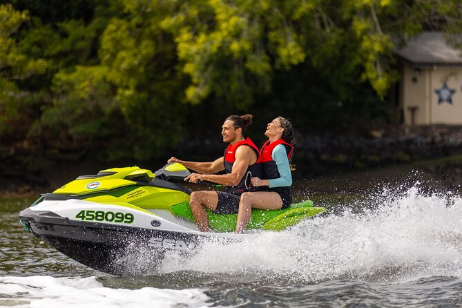 Don't just Visit Brisbane - Experience our Moreton Bay Safari - Weather and river conditions: the part nobody should ignore
