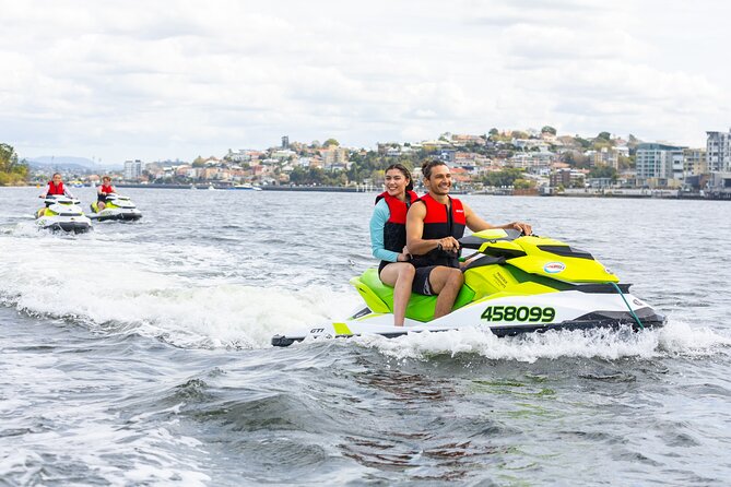 Don't just Visit Brisbane - Experience our Moreton Bay Safari - Tips to enjoy the ride more (and feel less stressed)