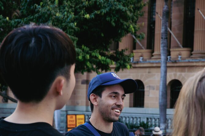 Donuts and Discovery Walking Tour - ANZAC Square and Post Office Square: remembrance meets the nuts-and-bolts of the city