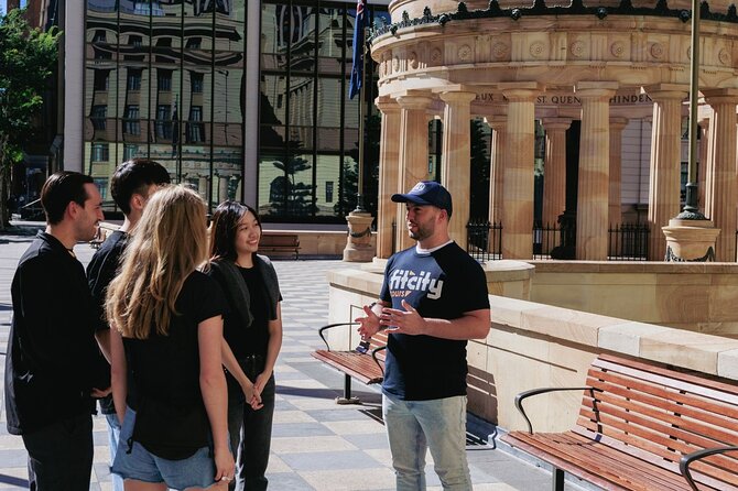 Donuts and Discovery Walking Tour - The donut-and-drink break: why the timing is smart