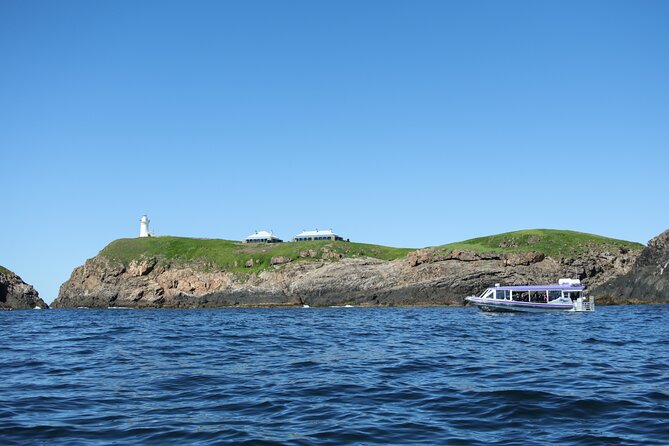 Double Dive to South Solitary Island Coffs Harbour - Included comfort: snacks and hot drinks do more than you think