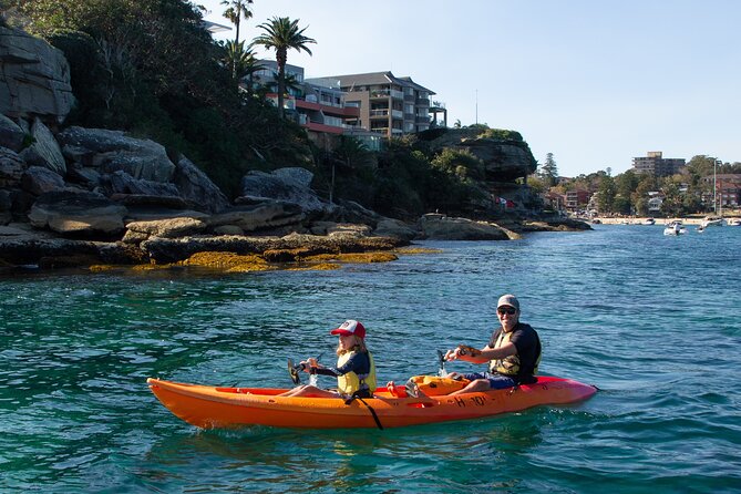 Double Kayak Hire - 4 Hours - Weather and Safety: The One Rule That Controls Everything