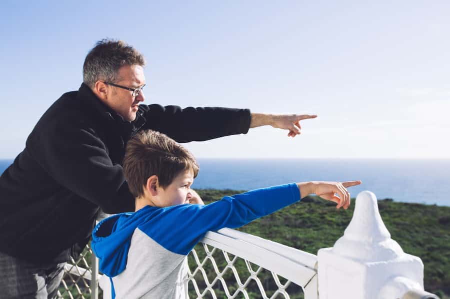 Dunsborough: Cape Naturaliste Lighthouse Guided Tour - Time management: what you might want to do before and after