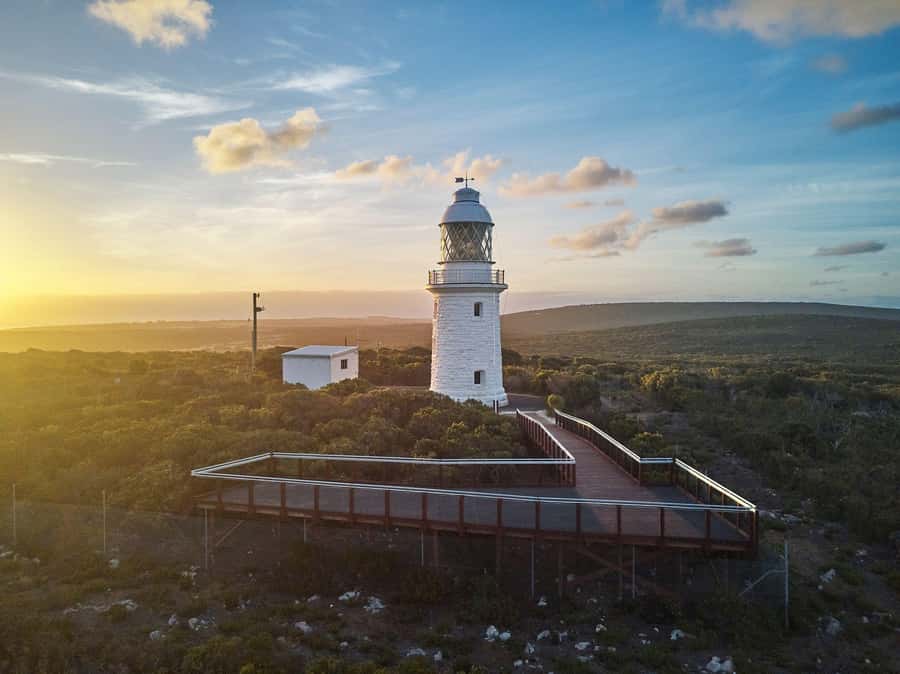 Dunsborough: Cape Naturaliste Lighthouse Guided Tour - Getting there and starting on time at the cottage reception