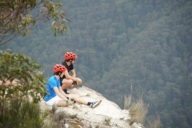 E-bike (electric) - Blue Mountains - Hanging Rock - SELF-GUIDED Hire Service - Weather, Timing, and Group Size: Plan Like a Local