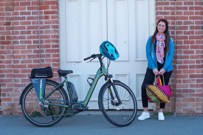 E-Bike Hire Echuca Moama - Full Day - Echuca Moama is made for easy, scenic e-biking