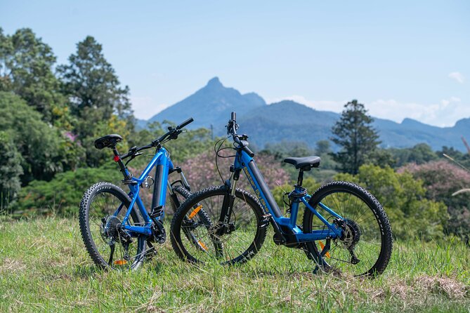 E-Bike Hire Northern Rivers Rail Trail, with Return Transport - Key things I’d watch for on this Northern Rivers Rail Trail e-bike day