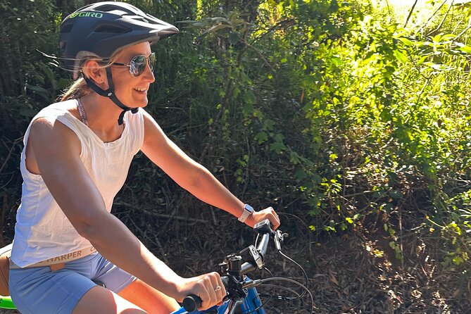 E-Bike Rentals: Daily Hire Byron Bay and Tweed Coast Areas - Key Highlights Worth Planning For