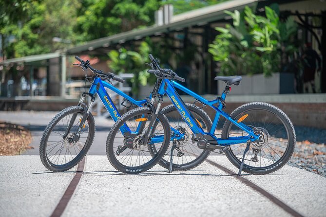 E-Bike Rentals: Daily Hire Byron Bay and Tweed Coast Areas - Why This Byron Bay E-Bike Hire Feels Different