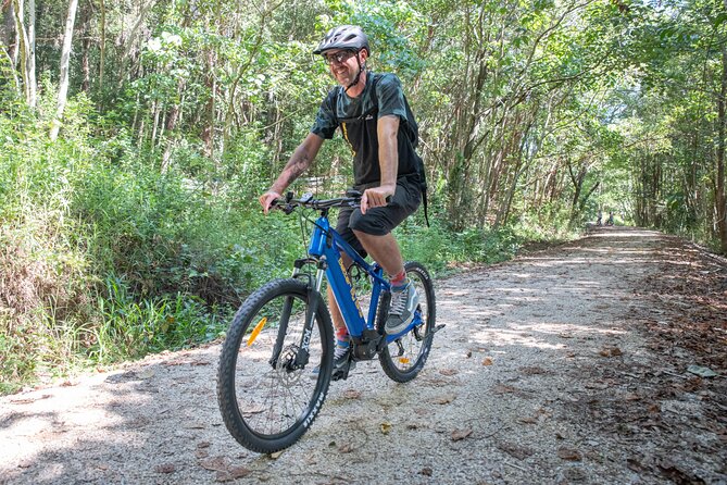 E-Bike Rentals: Daily Hire Byron Bay and Tweed Coast Areas - What’s Included: The Stuff That Actually Matters