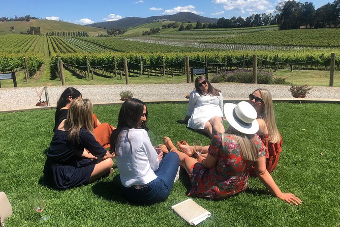 Eat & Drink Melbourne: A Hospo-Led Walking Tour - Group size, pace, and how to get the most from 3 hours 10 minutes