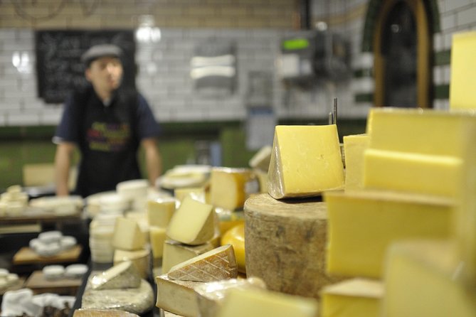Eat & Drink Melbourne: A Hospo-Led Walking Tour - Price and value: what $74.02 buys you in Melbourne time