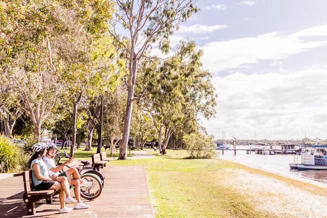 eBike Noosa Sightseeing Tour - New! - Who this tour fits best (and who should think twice)