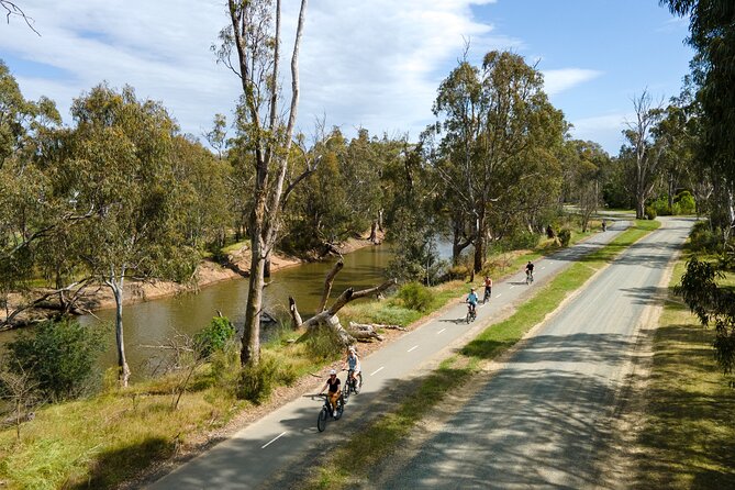 Echuca Guided E-Bike Cycling Tour - Price and Value: Does $46.62 Make Sense?