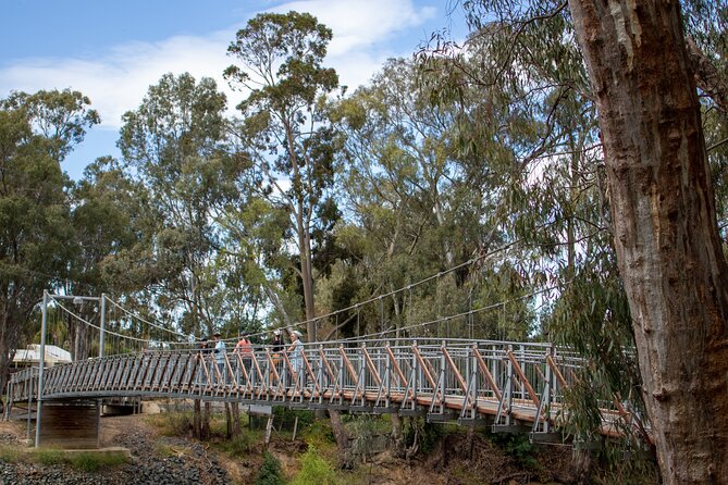 Echuca Guided E-Bike Cycling Tour - Weather Rules: When to Go and How to Prepare