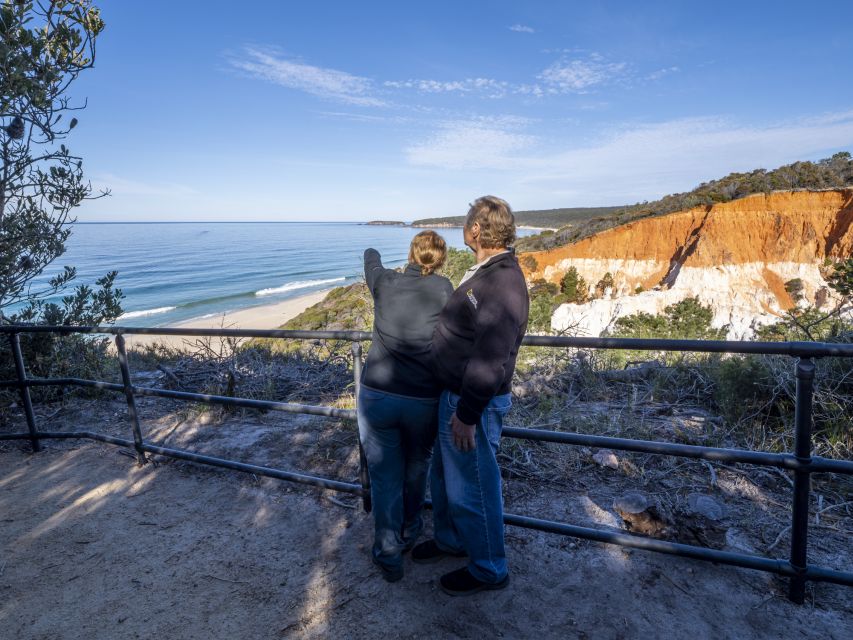 Eden: 2-Hour Highlights Tour, Nature, Beaches and Lookouts - What’s Included (and What You Need to Plan Yourself)