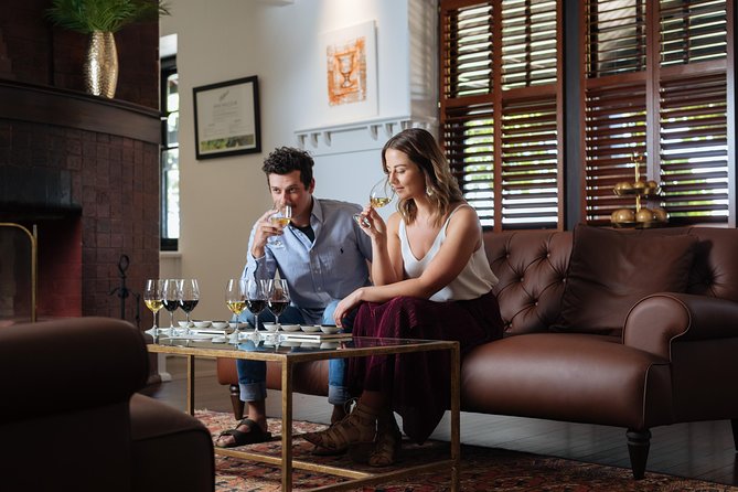 Elderton Chocolate And Wine Matching - Key Highlights You Should Know Before You Go