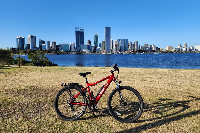 Electric Bike Hire in Perth - Key things to know before you go