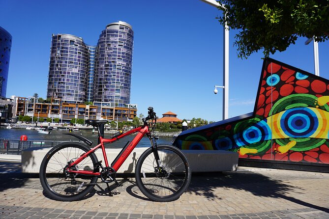 Electric Bike Hire in Perth - Your Perth ride plan: How to use the freedom well