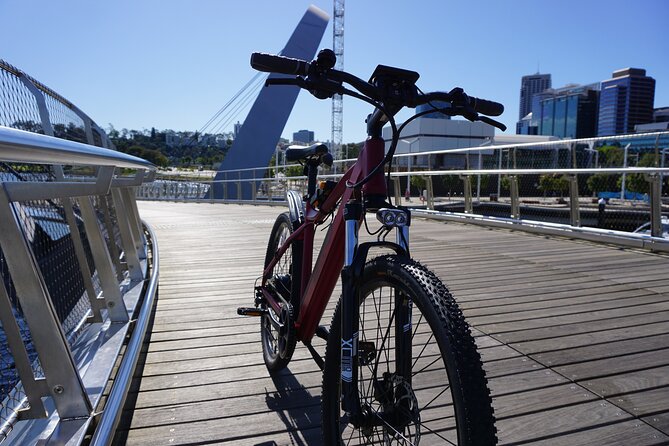 Electric Bike Hire in Perth - Price and value: Is $107.59 a good deal?