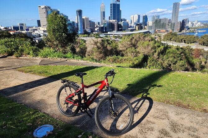 Electric Bike Hire in Perth - Who this rental is ideal for (and who should rethink it)