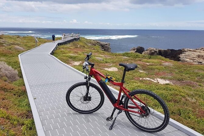 Electric Bike Hire in Perth - Should you book this electric bike hire in Perth?