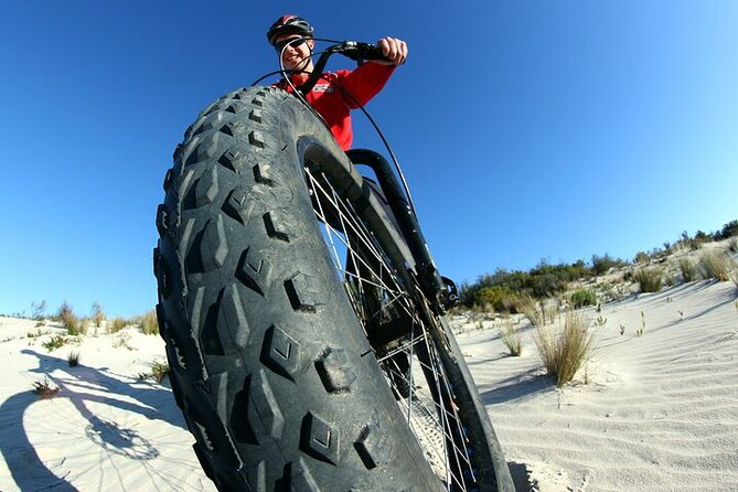 Electric Fat Bike Tour in Kangaroo Island - The 1 hour 50 minutes plan: how the ride typically feels