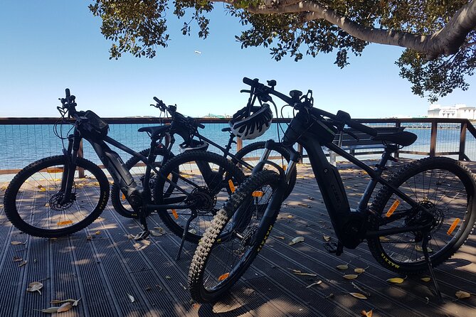 Electric Mountain Bikes Rental in Port Lincoln - Who should book this electric mountain bike rental (and who shouldn’t)