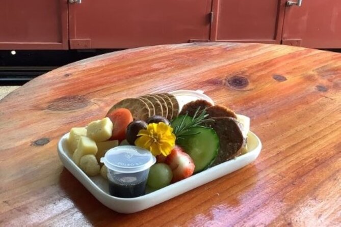 Enjoy a VIP Booth Shared Experience From Gympie - Key highlights to know before you book