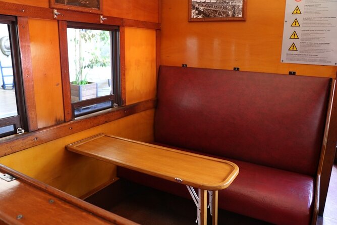 Enjoy a VIP Booth Shared Experience From Gympie - Weather and start time: your real-world checklist
