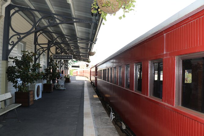 Enjoy a VIP Booth Shared Experience From Gympie - Who this fits best (and who might not love it)