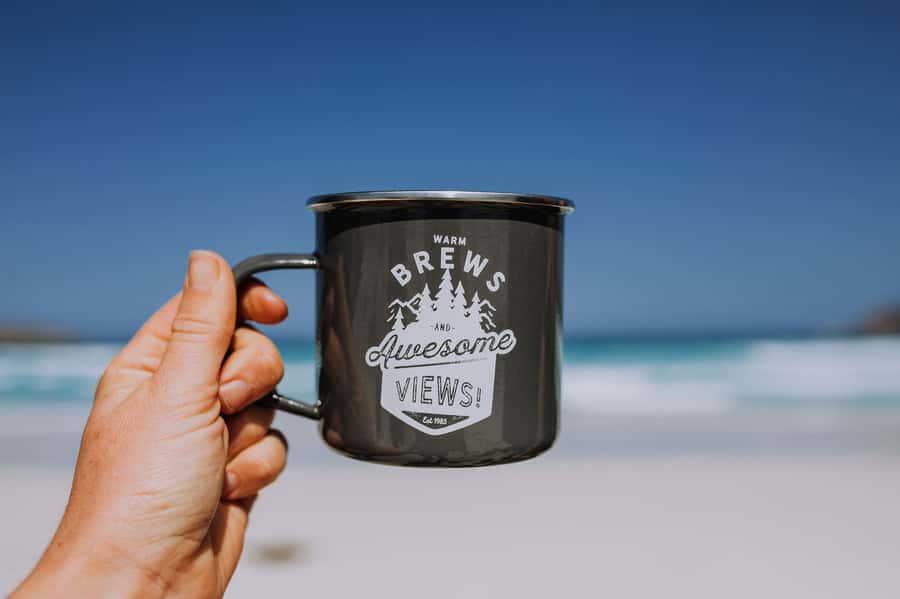 Esperance: Cape Le Grand National Park 4x4 Beach Adventure - Quick reasons this 4x4 beach adventure works