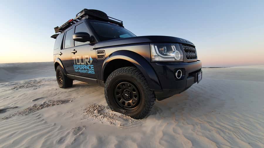 Esperance: Cape Le Grand National Park 4x4 Beach Adventure - Who this 4x4 tour suits best