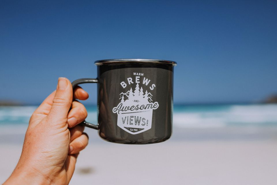 Esperance: Cape Le Grand National Park 4x4 Beach Adventure - Price and value: is $133 per person worth it?