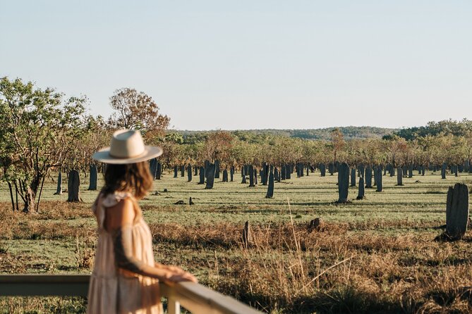 ETHICAL ADVENTURES - 1 Day premium Litchfield tour, small group - Price and value: what $204.41 buys you (and what it saves you)