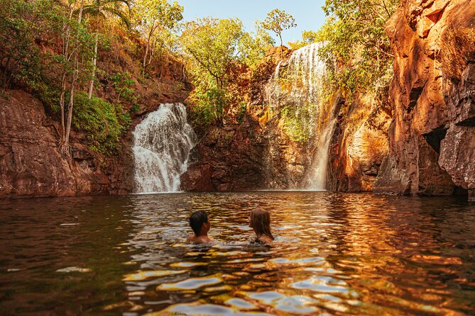 ETHICAL ADVENTURES - 1 Day premium Litchfield tour, small group - Should you book this Litchfield small-group tour?