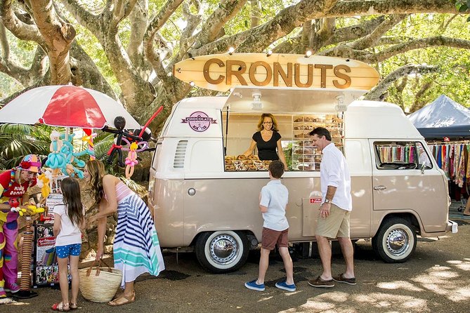Eumundi Markets Bus Transfer: Mooloolaba Sunshine Coast & Noosa - Key things to know before you go