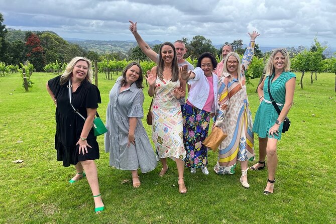 Eumundi Markets Bus Transfer: Mooloolaba Sunshine Coast & Noosa - Planning your day around the market vibe (without overthinking it)