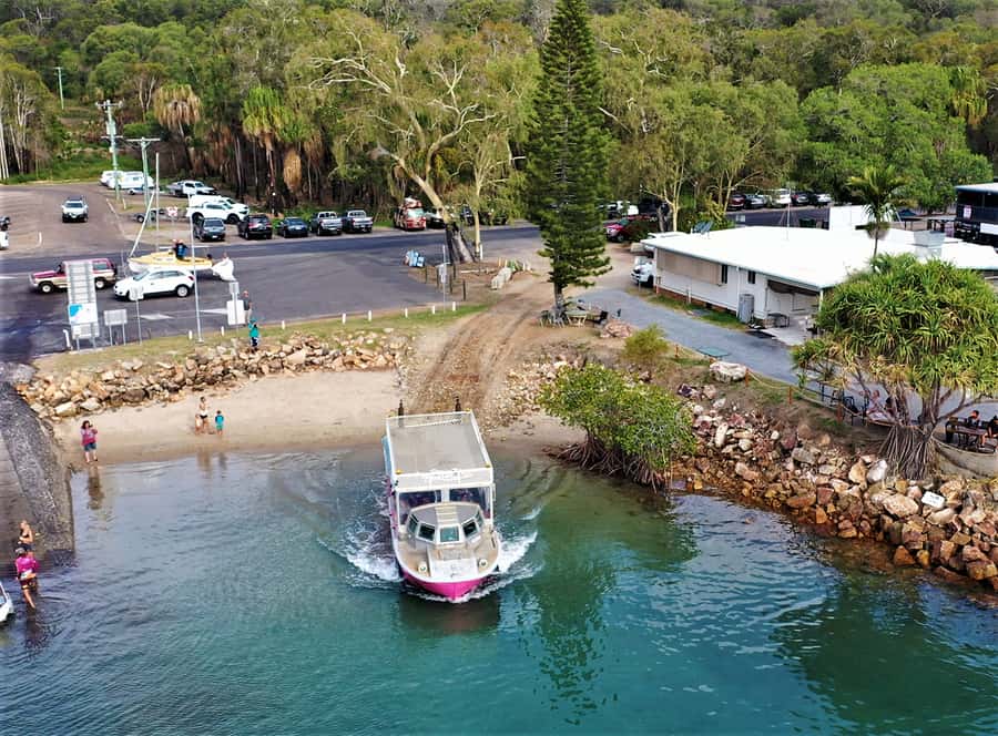 Eurimbula National Park Tour: Picnic on the Beach - Key reasons this Eurimbula beach picnic feels worth it
