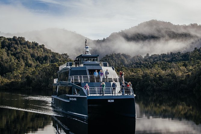 Evening Dinner Cruise - Key Takeaways Before You Go