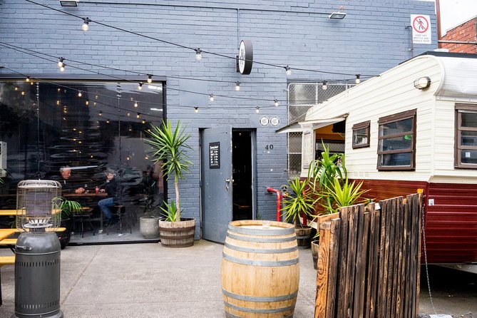 Evening in Melbourne: 3 Hour Private Craft Beer Lovers Experience - The Guide Experience: Local Pointers That Make Your Next Stop Easier